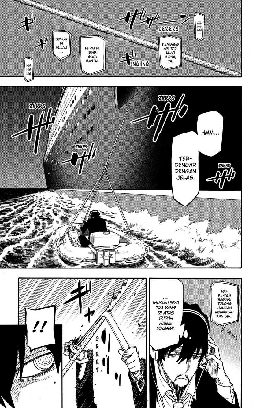 Spy X Family Chapter 55 Gambar 7