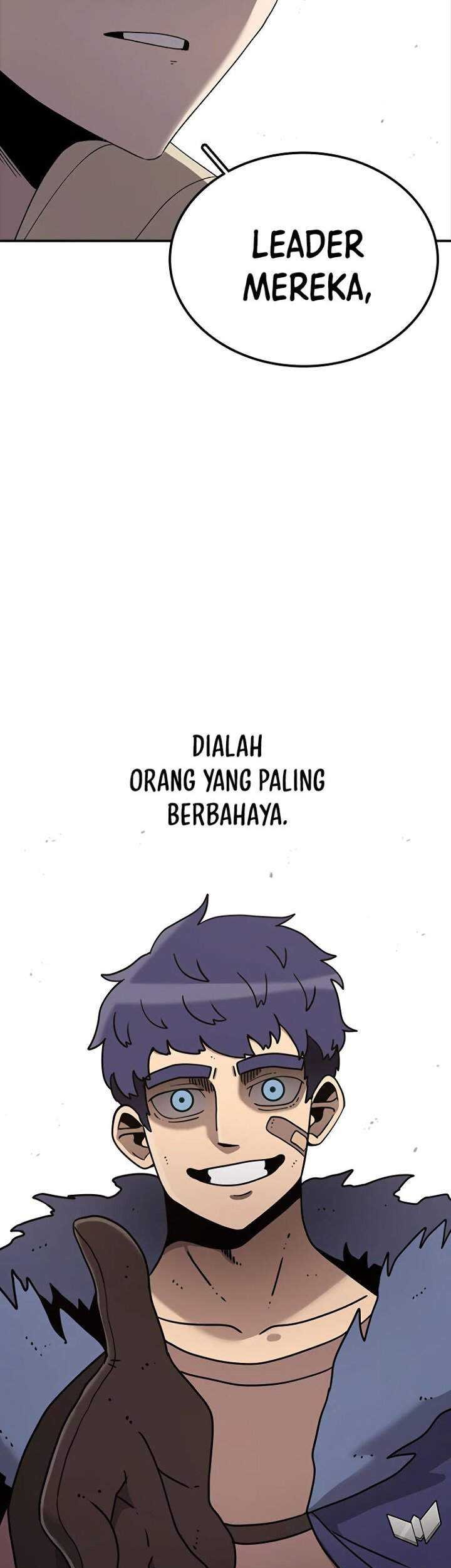 The House Without Time Chapter 36 halaman 19