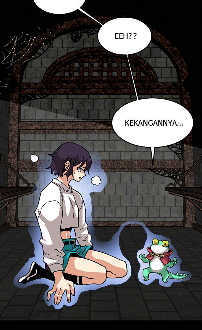 Troll Trap Chapter 185 Gambar 31