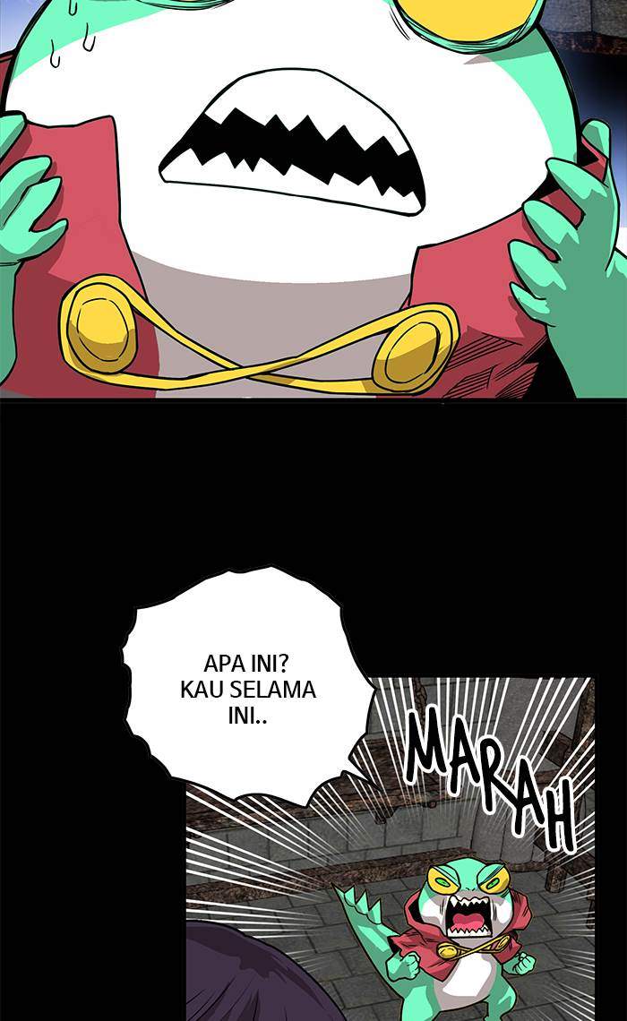 Troll Trap Chapter 185 Gambar 34