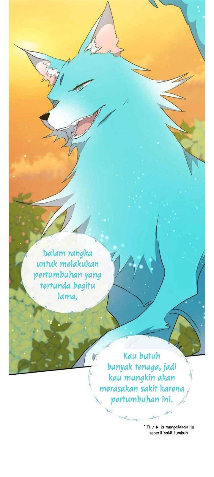 YIGRET Chapter 30 halaman 14