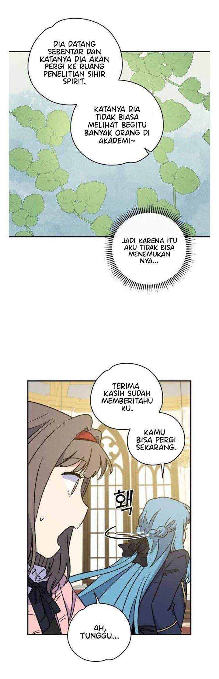 YIGRET Chapter 29 halaman 13