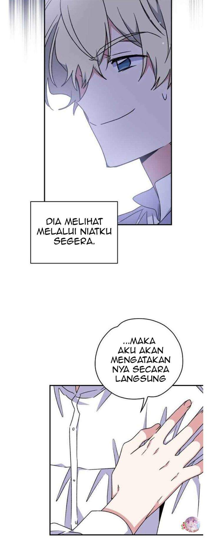 YIGRET Chapter 28 halaman 17