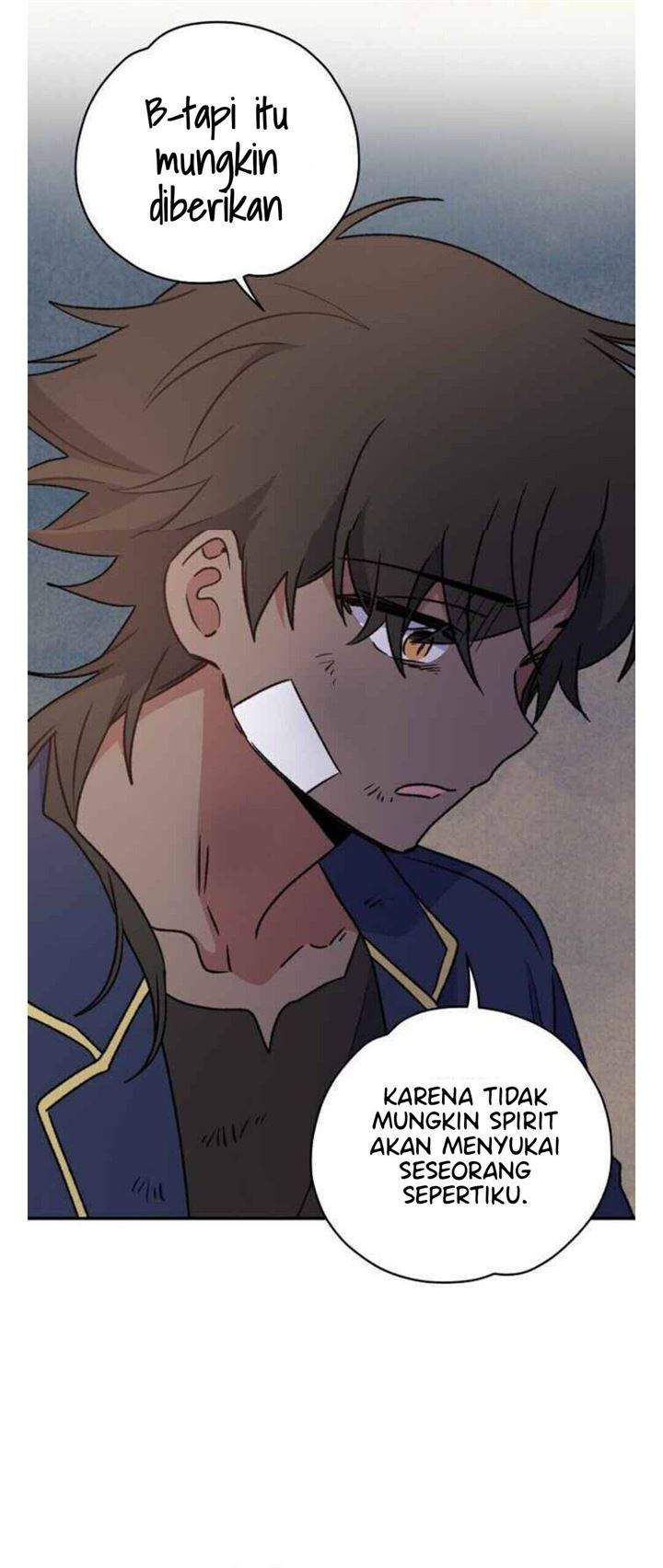 YIGRET Chapter 27 halaman 15