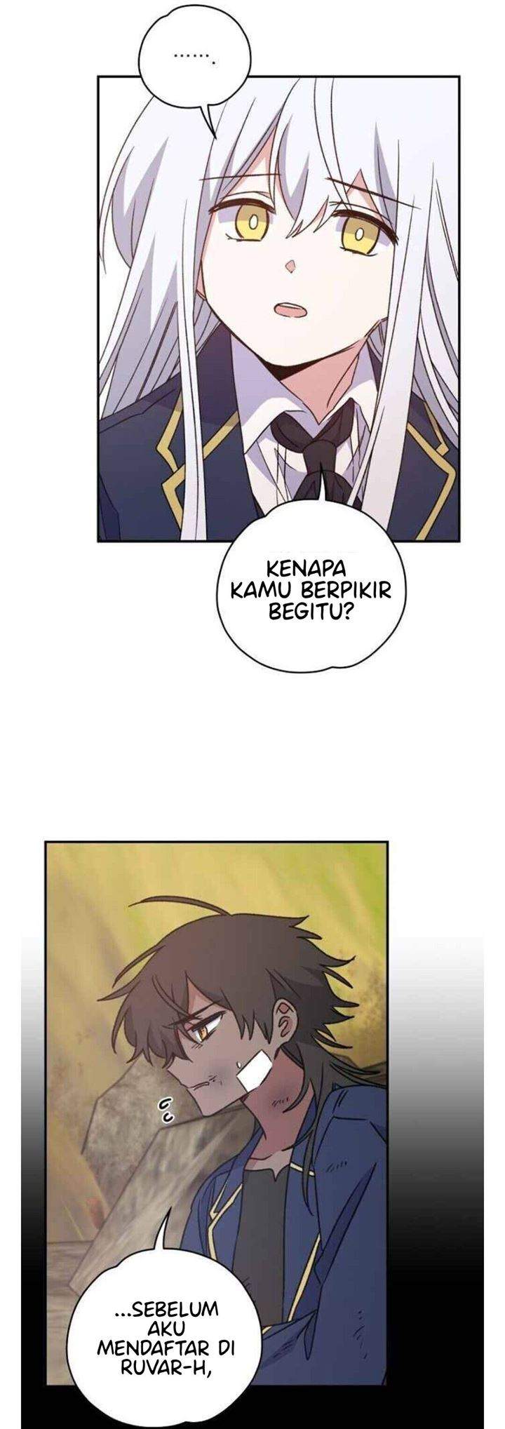 YIGRET Chapter 27 halaman 16
