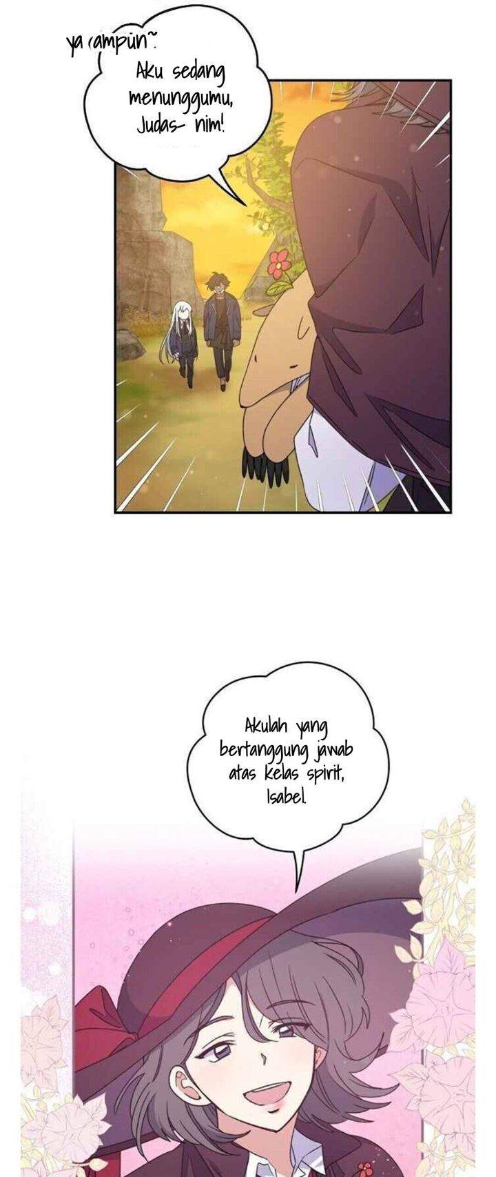 YIGRET Chapter 26 halaman 15