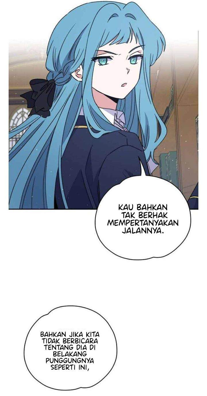 YIGRET Chapter 25 halaman 17