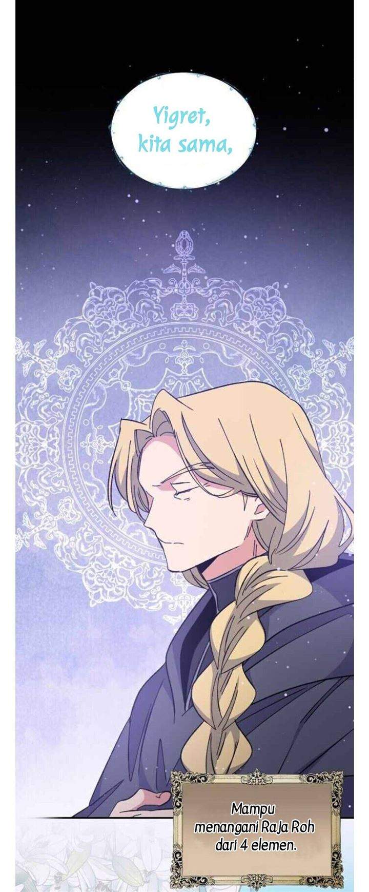 YIGRET Chapter 23 halaman 16