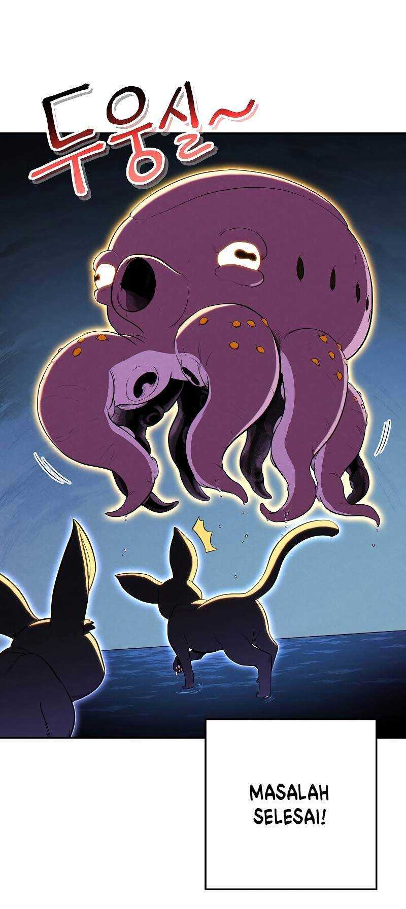 Dungeon Reset Chapter 96 halaman 19