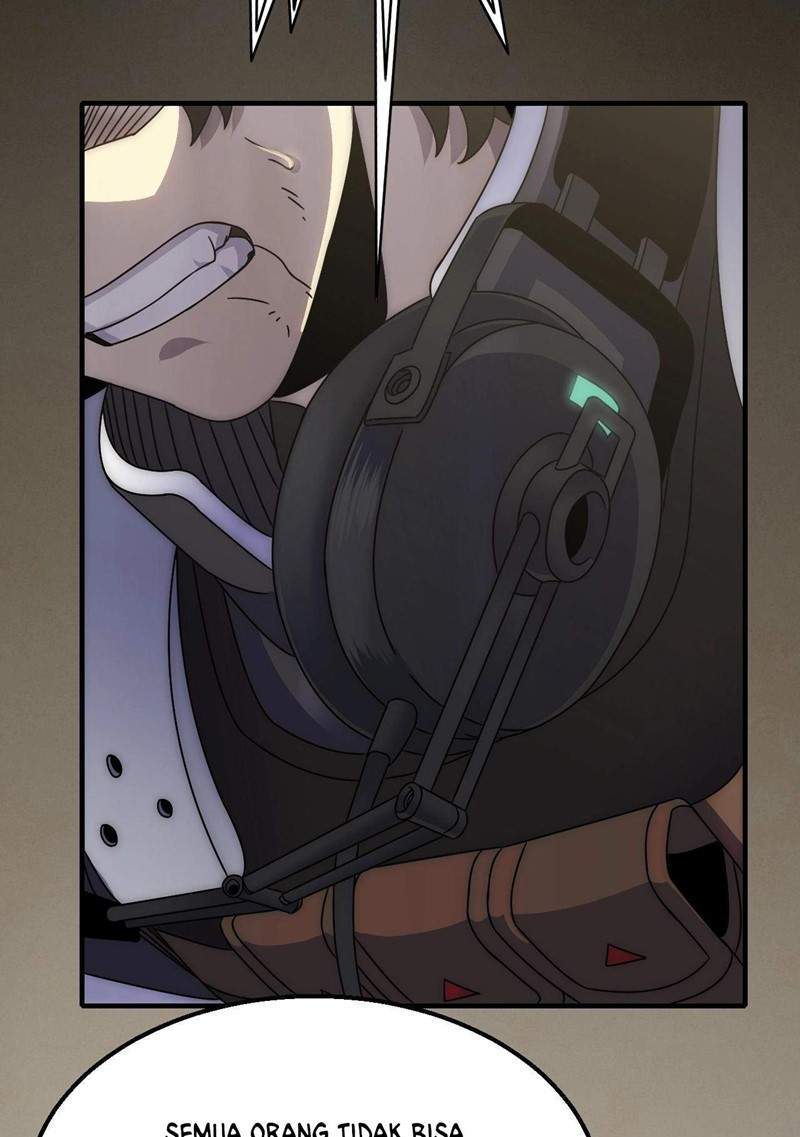 Apocalyptic Thief Chapter 19 halaman 16