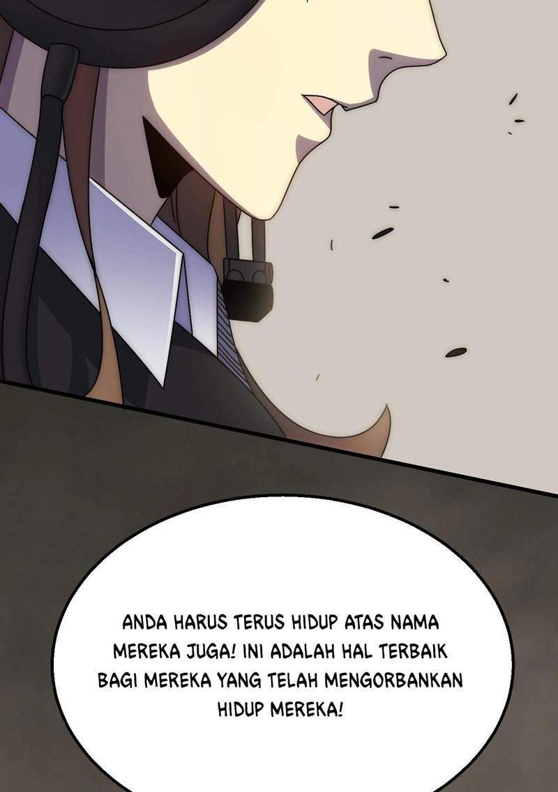 Apocalyptic Thief Chapter 19 halaman 18