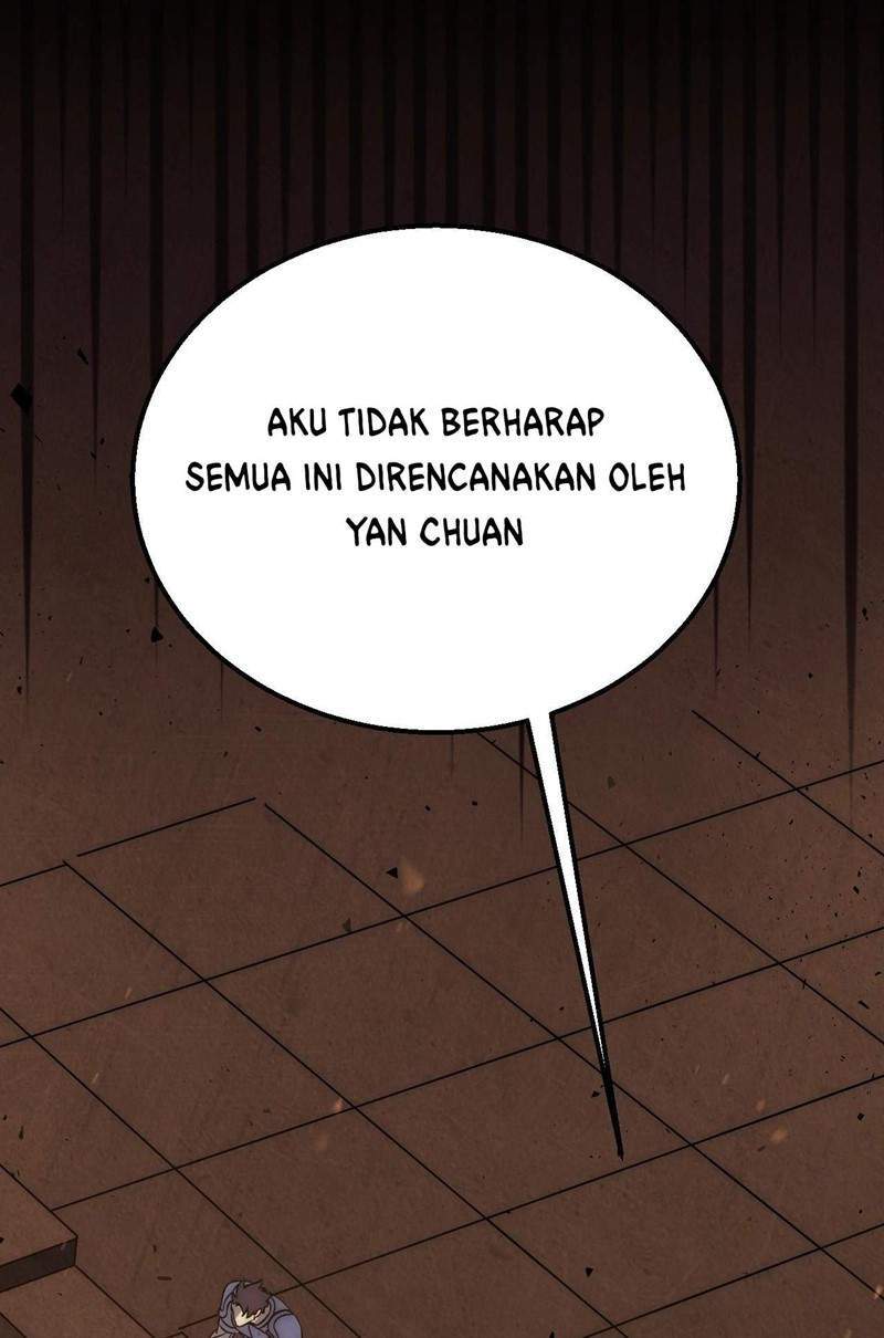 Apocalyptic Thief Chapter 18 halaman 25