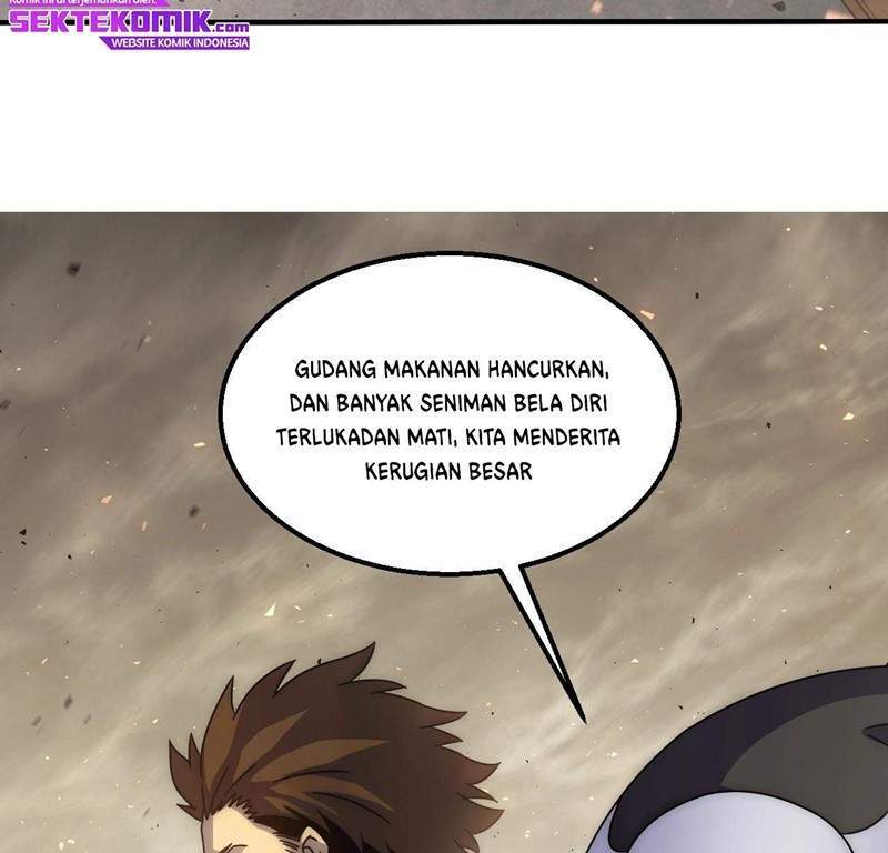 Apocalyptic Thief Chapter 18 halaman 28