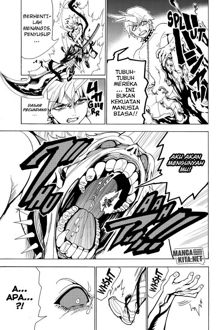 Orient Chapter 68 halaman 6