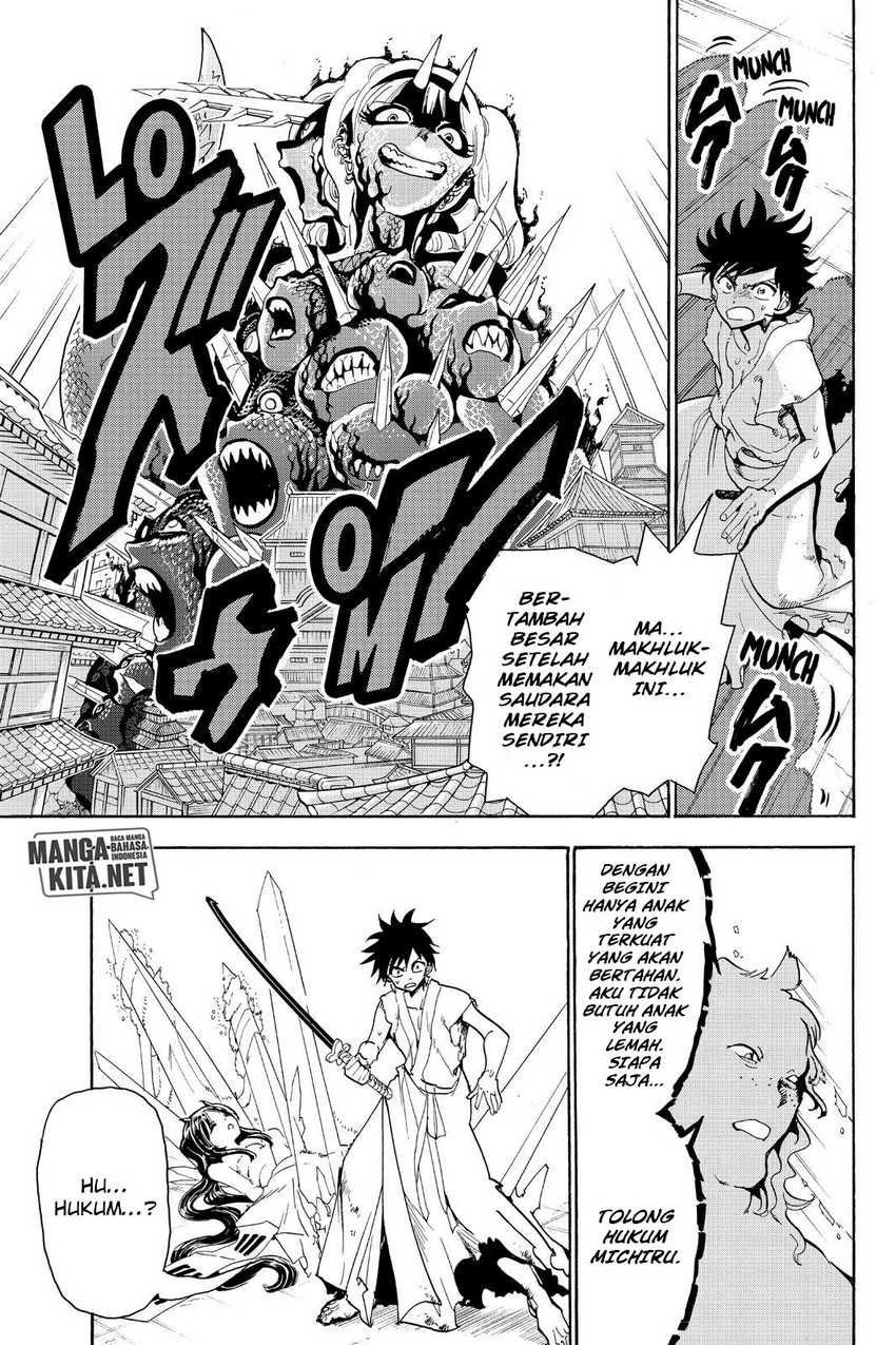 Orient Chapter 67 halaman 6