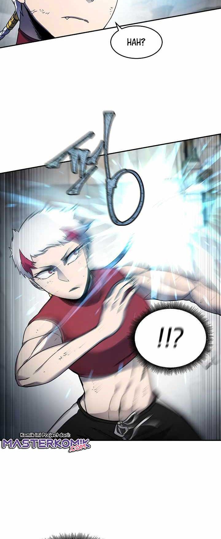 Shaman Chapter 13 halaman 11