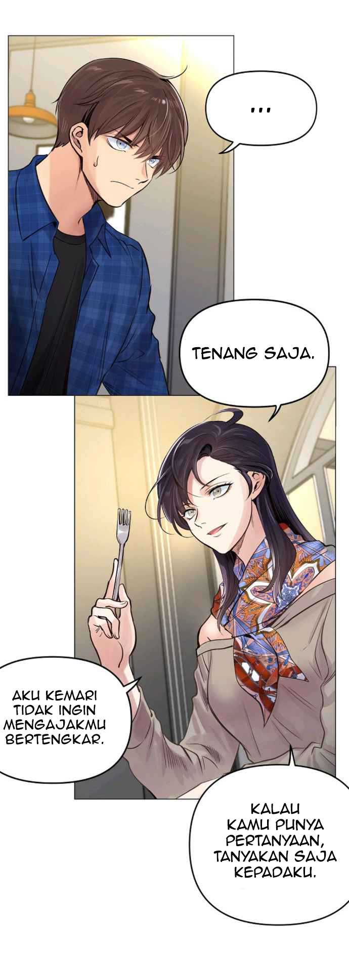 Time Roulette Chapter 24 halaman 14