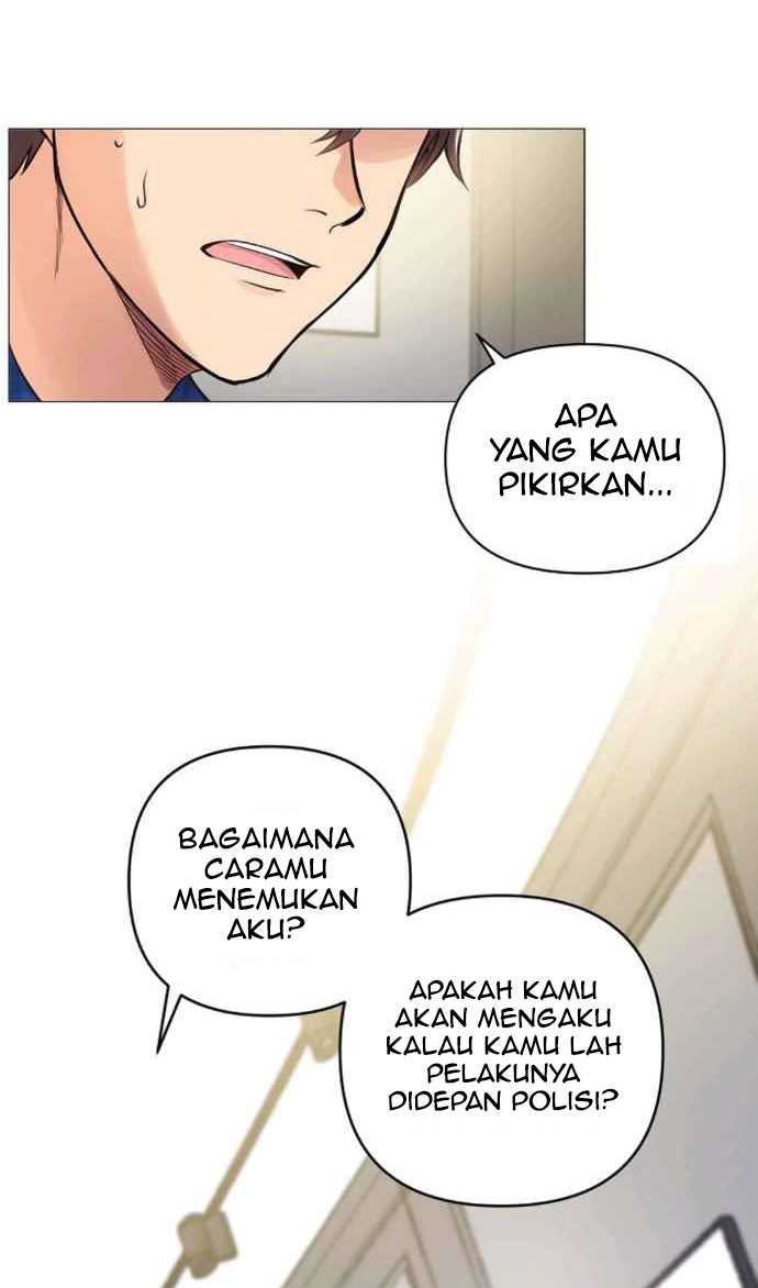 Time Roulette Chapter 24 halaman 15