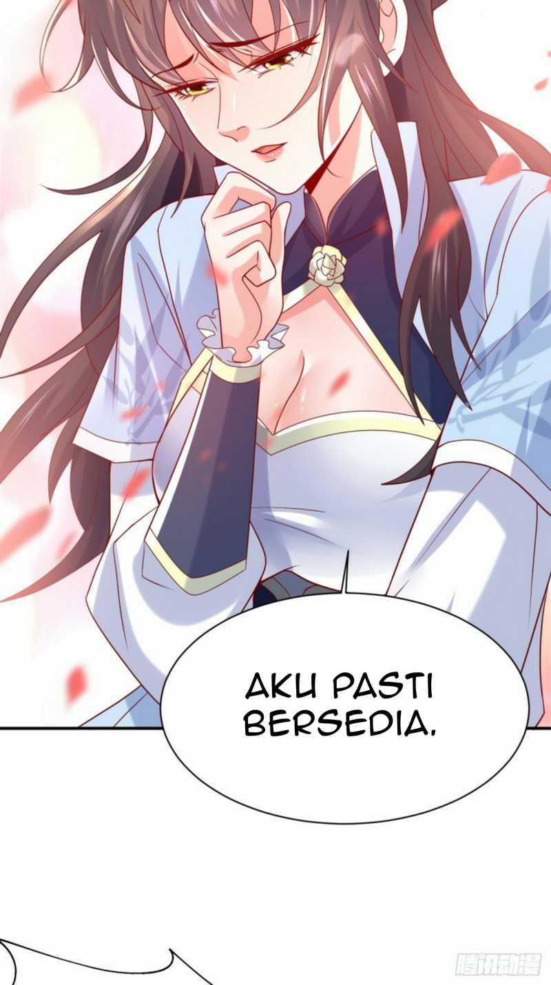 Becoming A God By Teaching Six Sisters Chapter 12 Gambar 18
