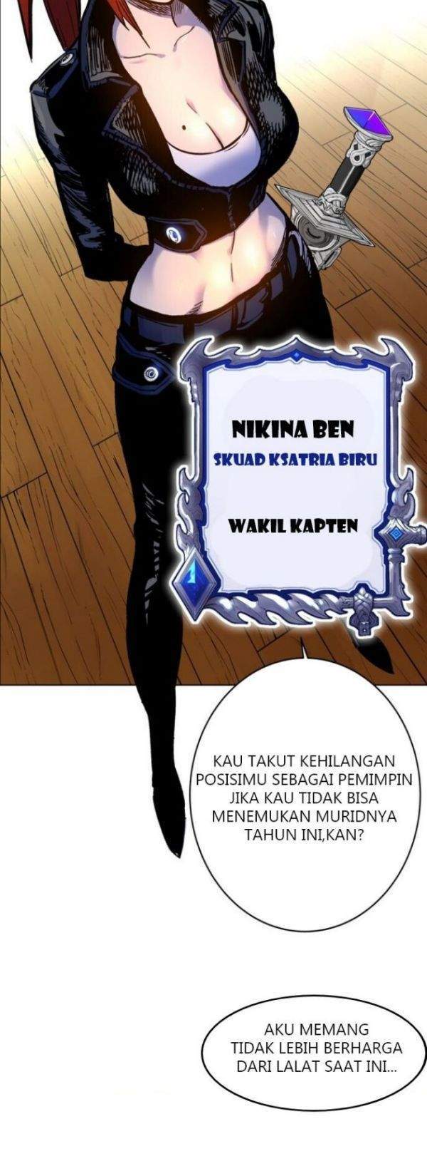 X Ash Chapter 1 halaman 42