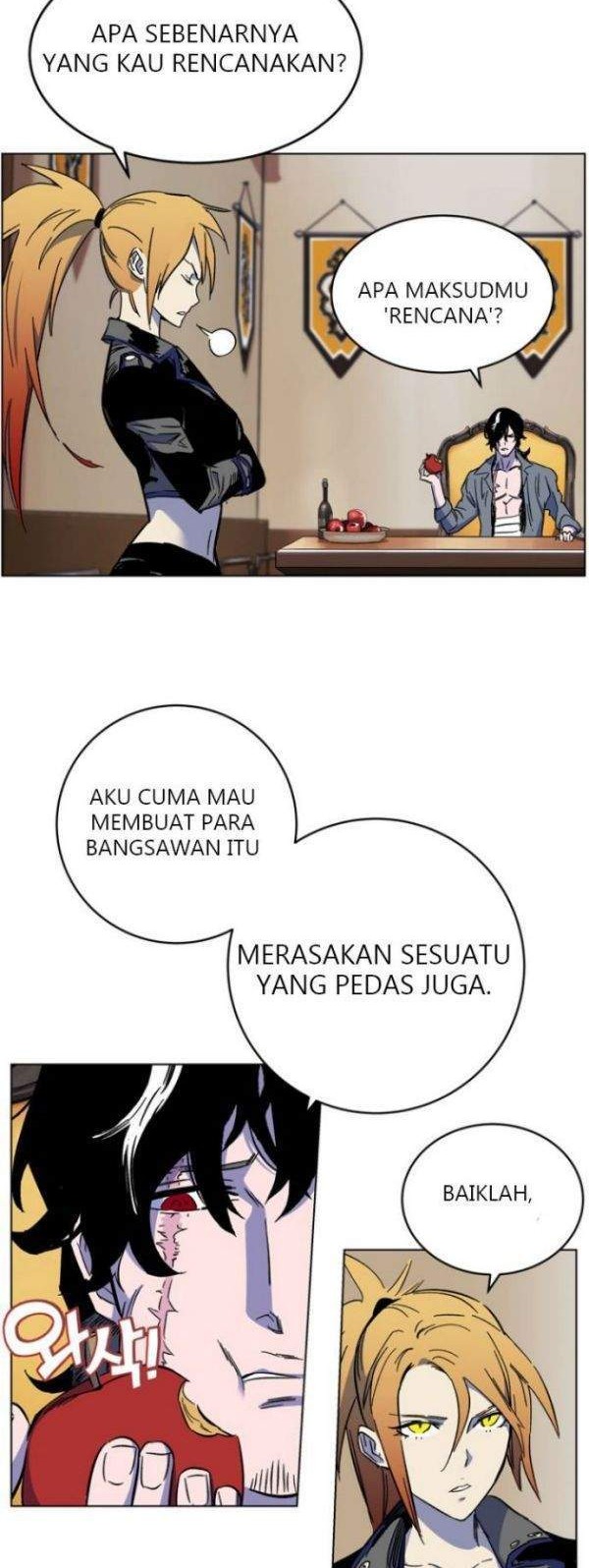 X Ash Chapter 1 halaman 44
