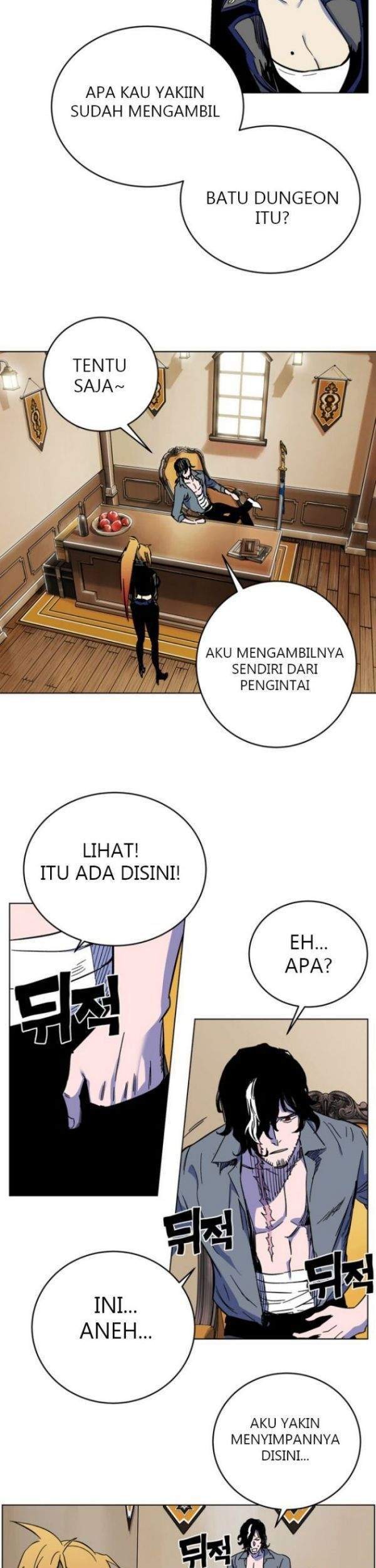 X Ash Chapter 1 halaman 45