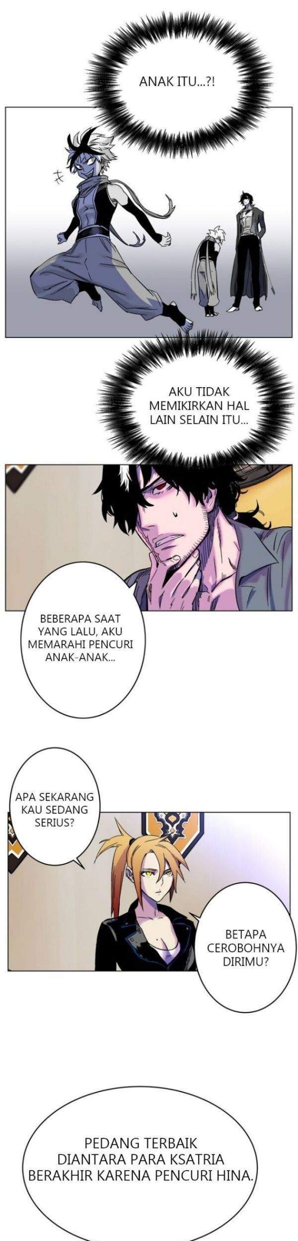 X Ash Chapter 1 halaman 48