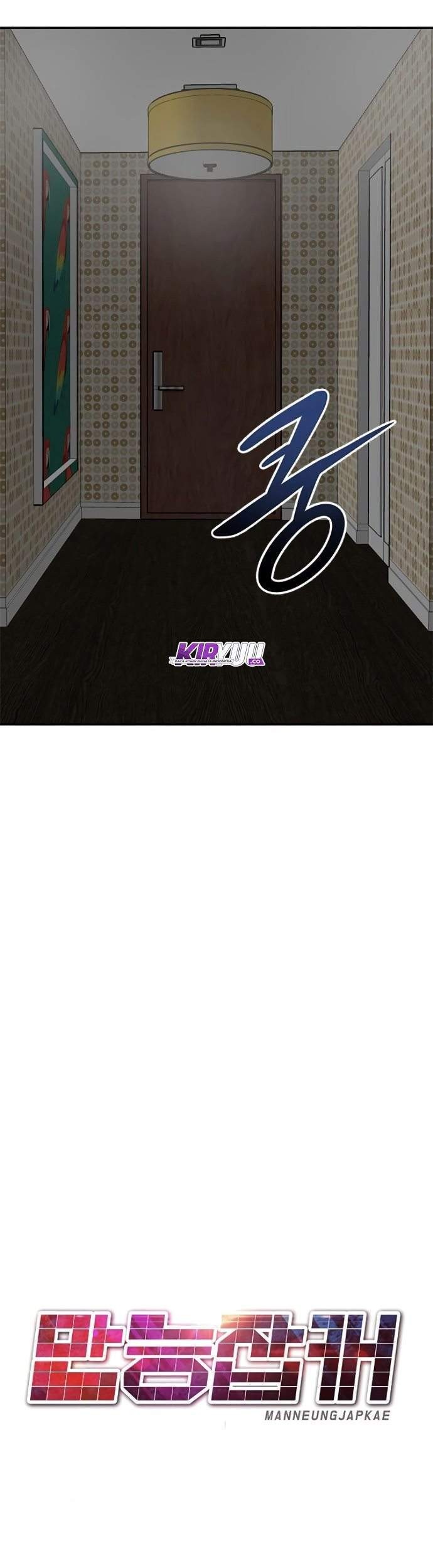 All Rounder Chapter 9 halaman 33