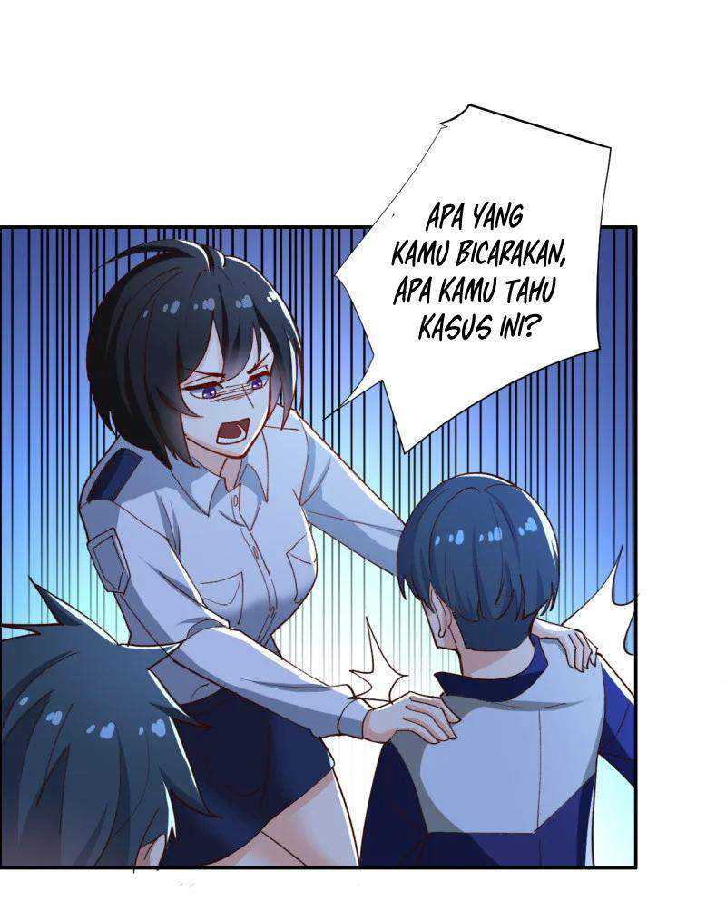 The Strongest Son in Law in History Chapter 12 Gambar 16