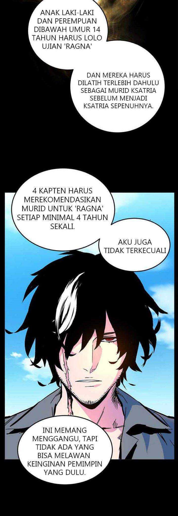 X Ash Chapter 2 halaman 34