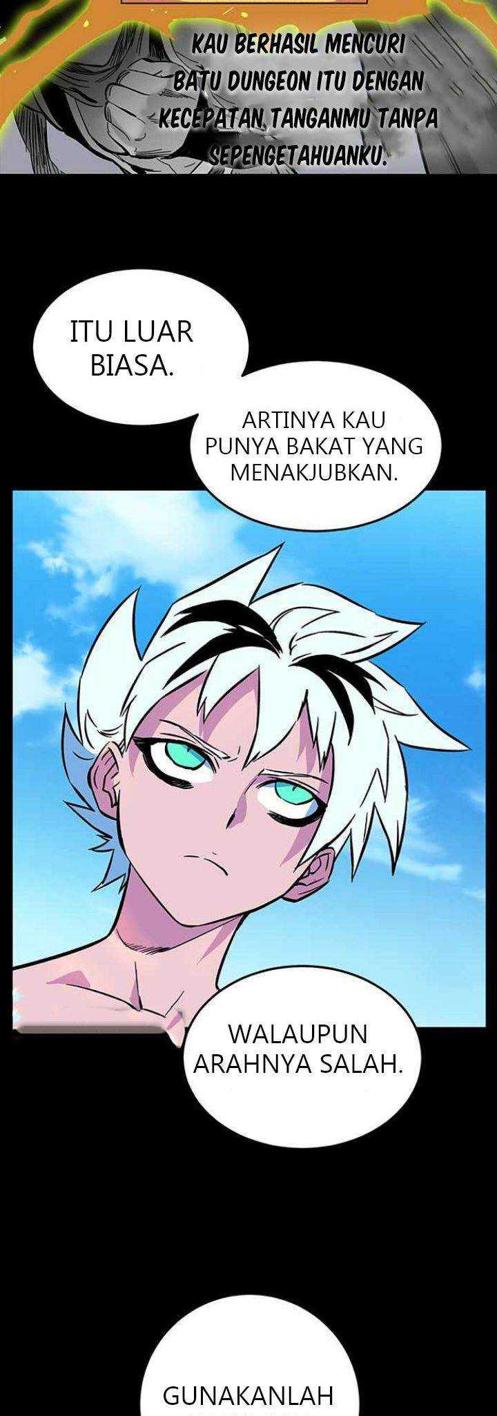 X Ash Chapter 2 halaman 37