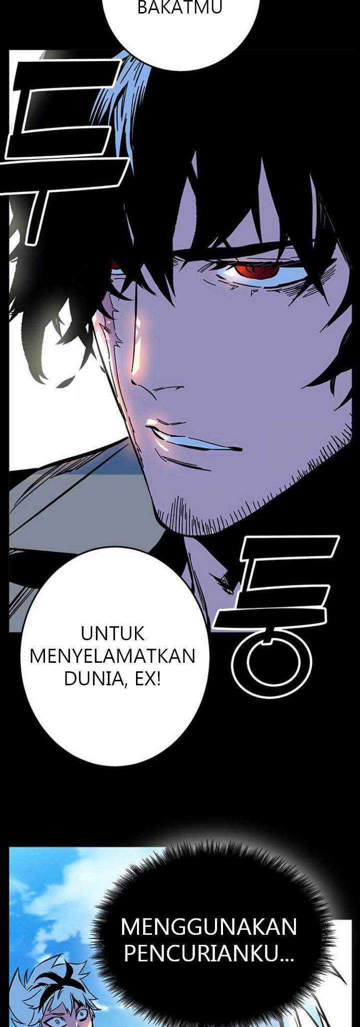 X Ash Chapter 2 halaman 38