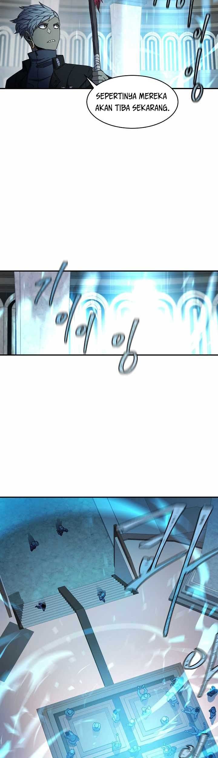 Shaman Chapter 15 halaman 10