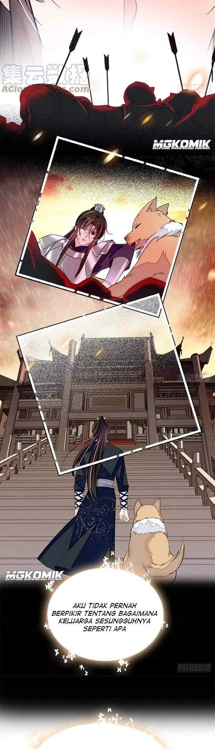 Sijin Chapter 167 Gambar 9
