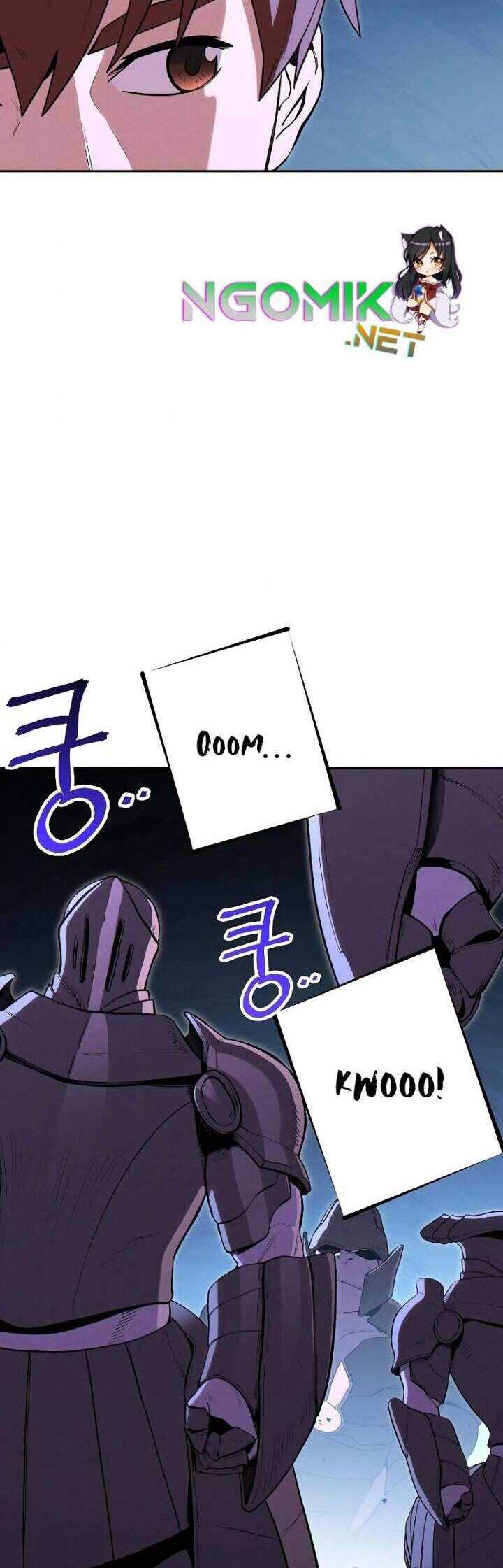 Dungeon Reset Chapter 97 halaman 17