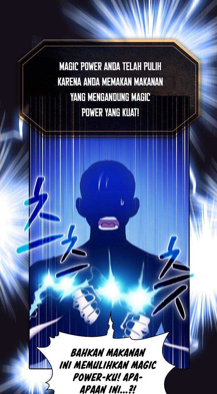 The Constellation that Returned from Hell Chapter 51 halaman 17