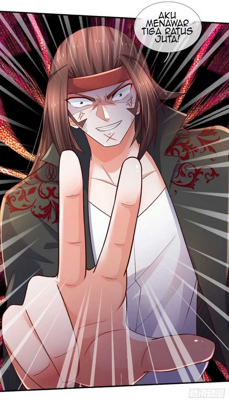 100.000 Layers Of Body Refining: I Raise All Emperor Chapter 62 Gambar 12
