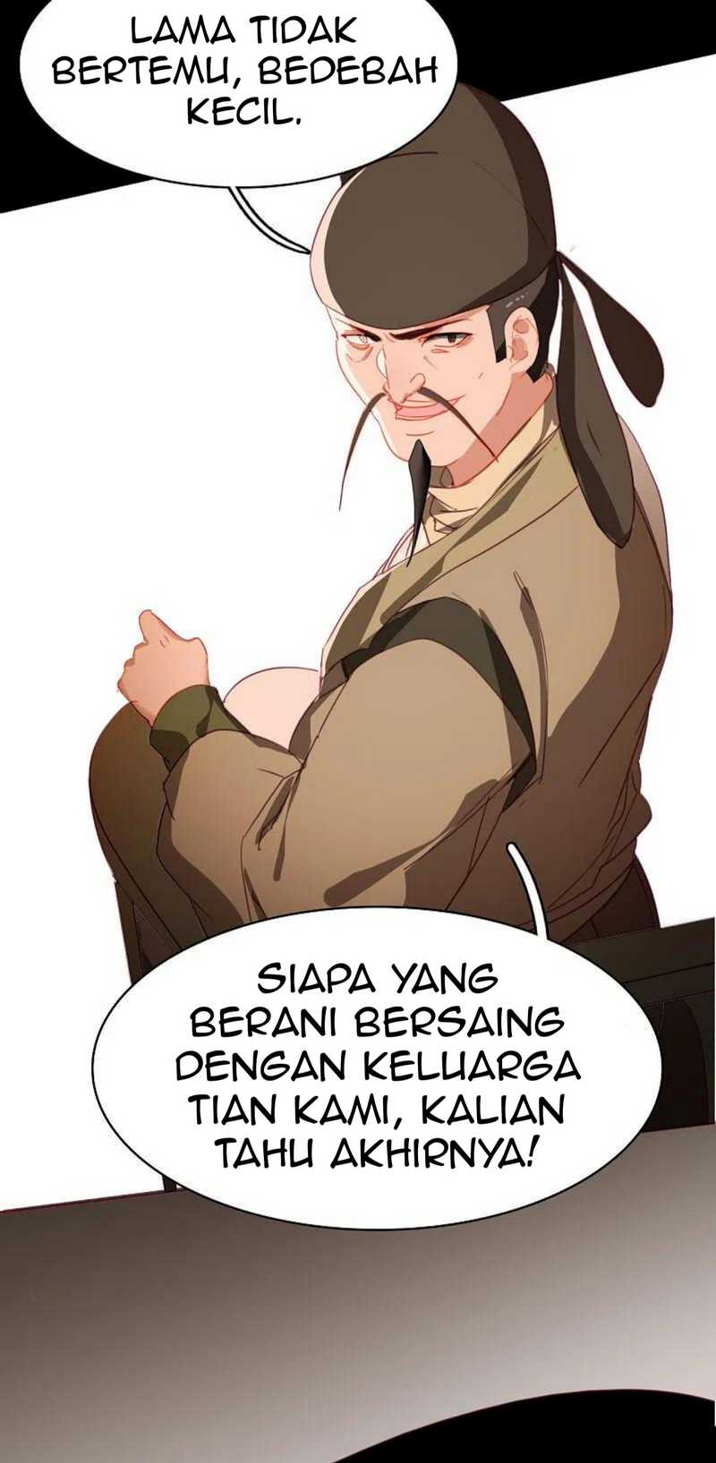 Dragon warrior Chapter 24 halaman 9