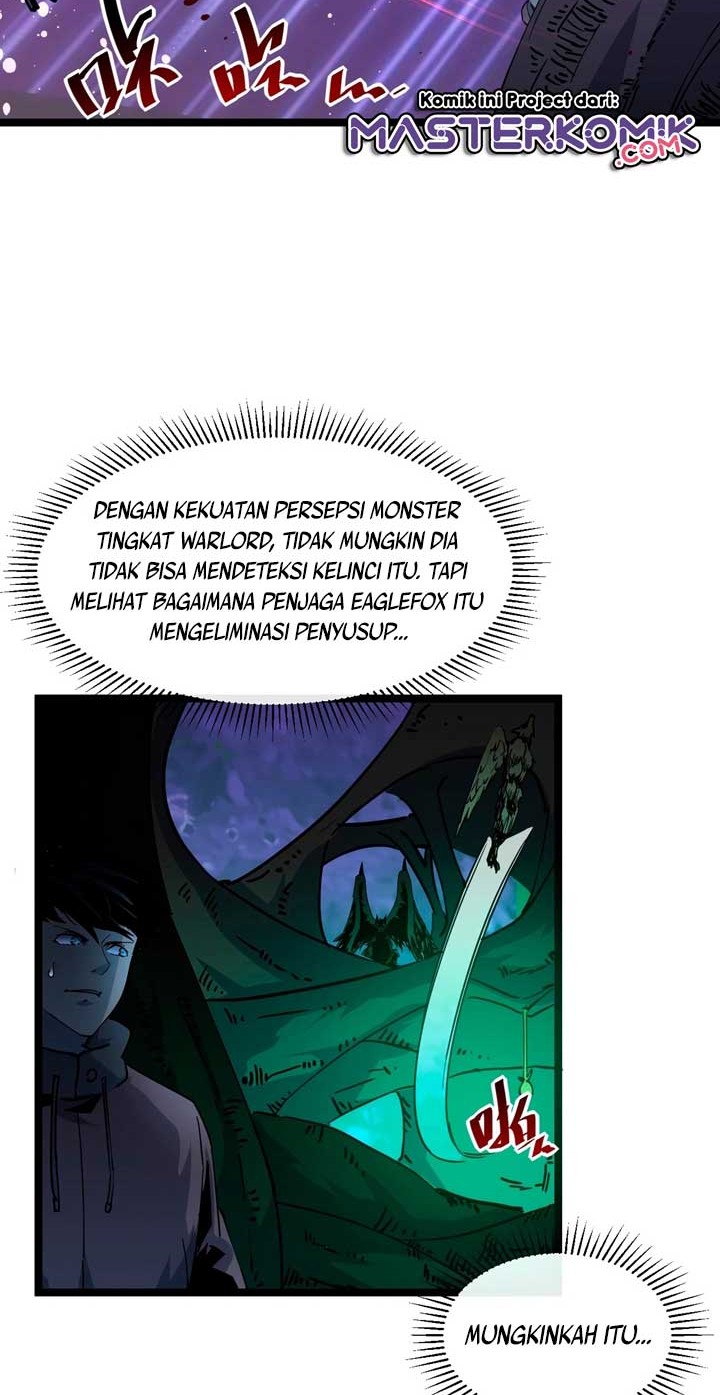 Rise From The Rubble Chapter 44 halaman 9