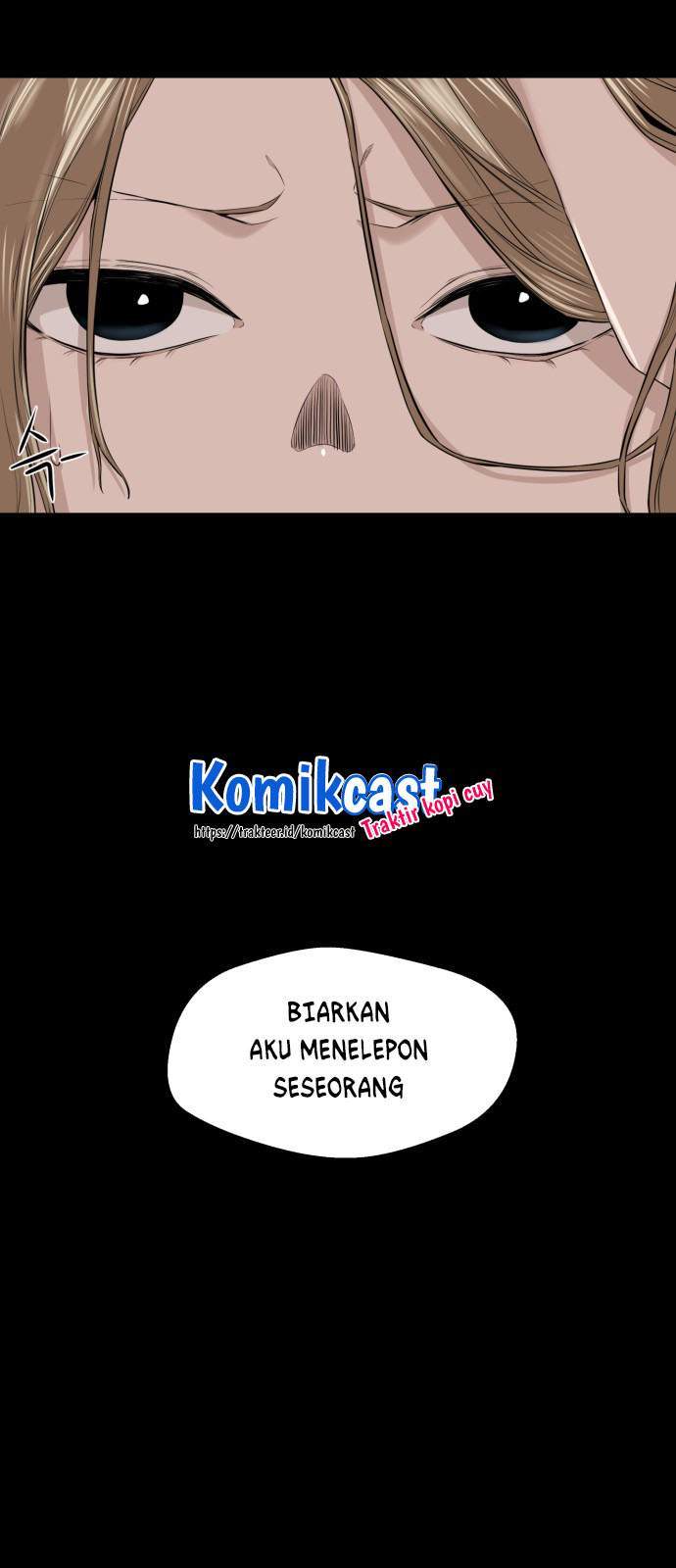 A Day Like a Shit Chapter 12 halaman 22