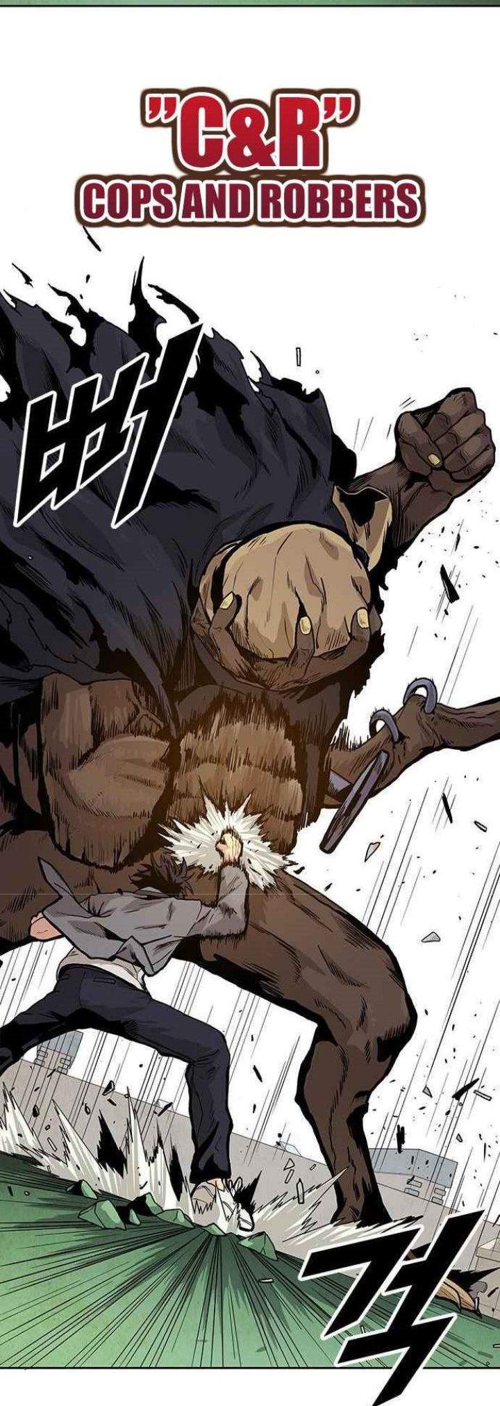 Guilty Axe Chapter 10 halaman 14