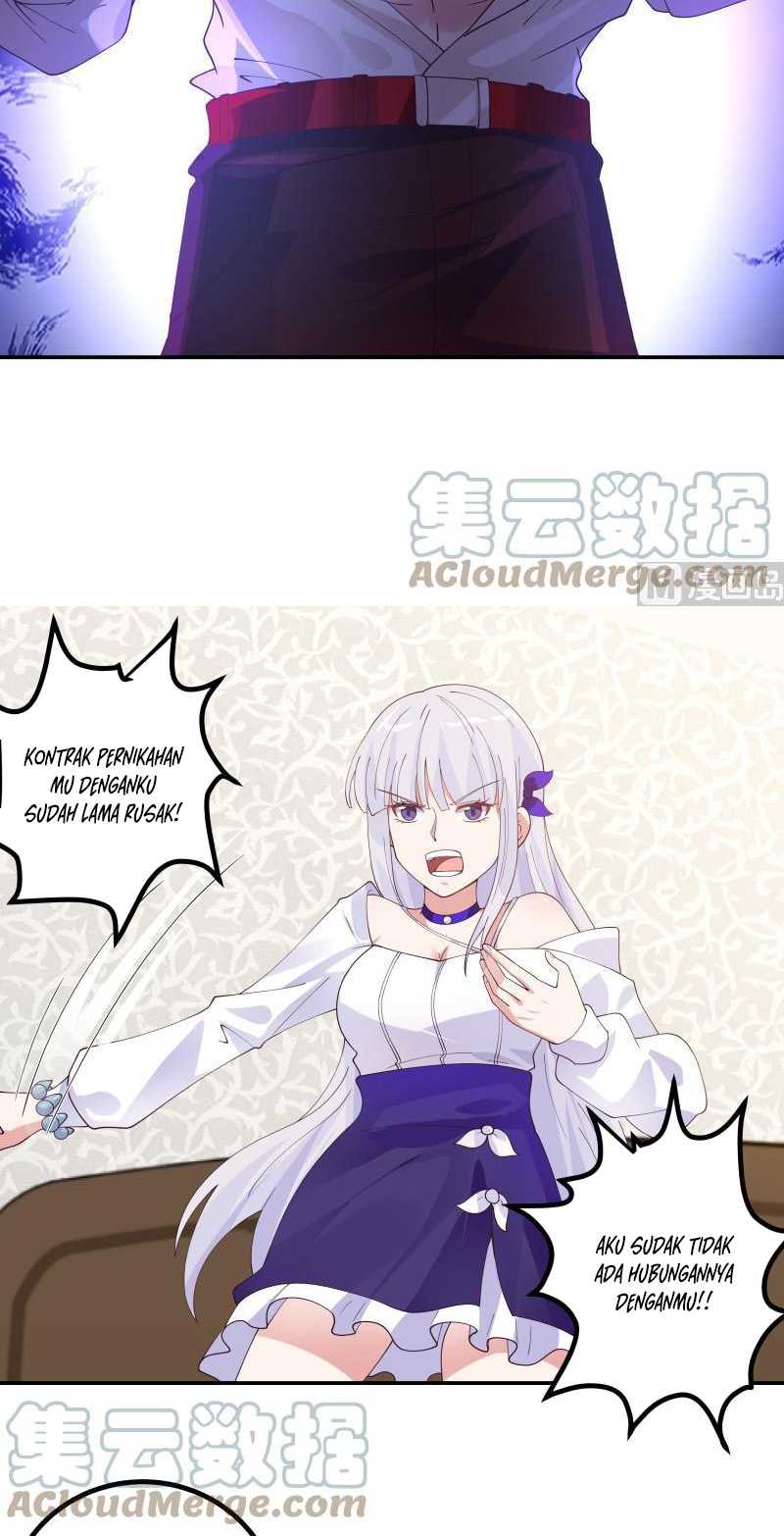I Have a Dragon on My Body Chapter 429 Gambar 6