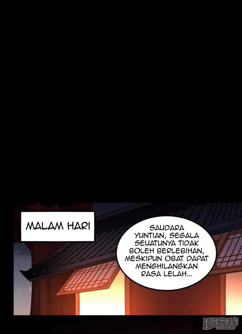 Dragon warrior Chapter 27 halaman 9