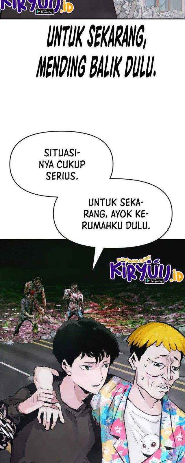 All Rounder Chapter 10 halaman 24