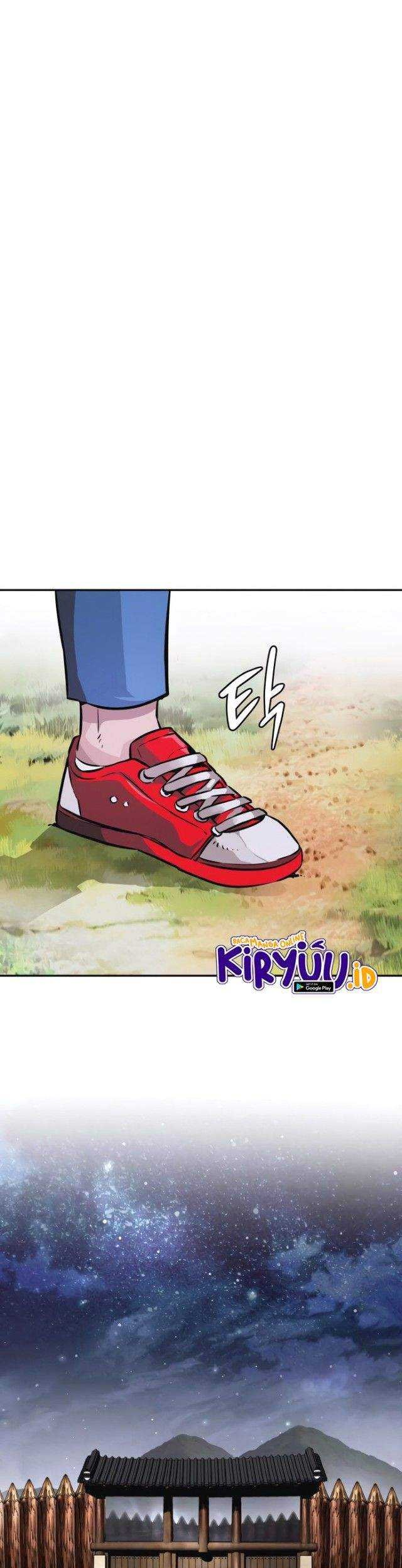 All Rounder Chapter 10 halaman 26