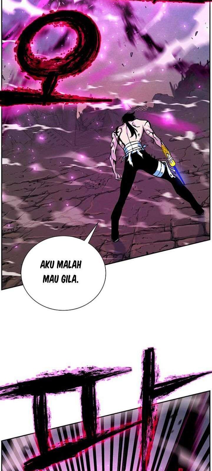 X Ash Chapter 4 halaman 22