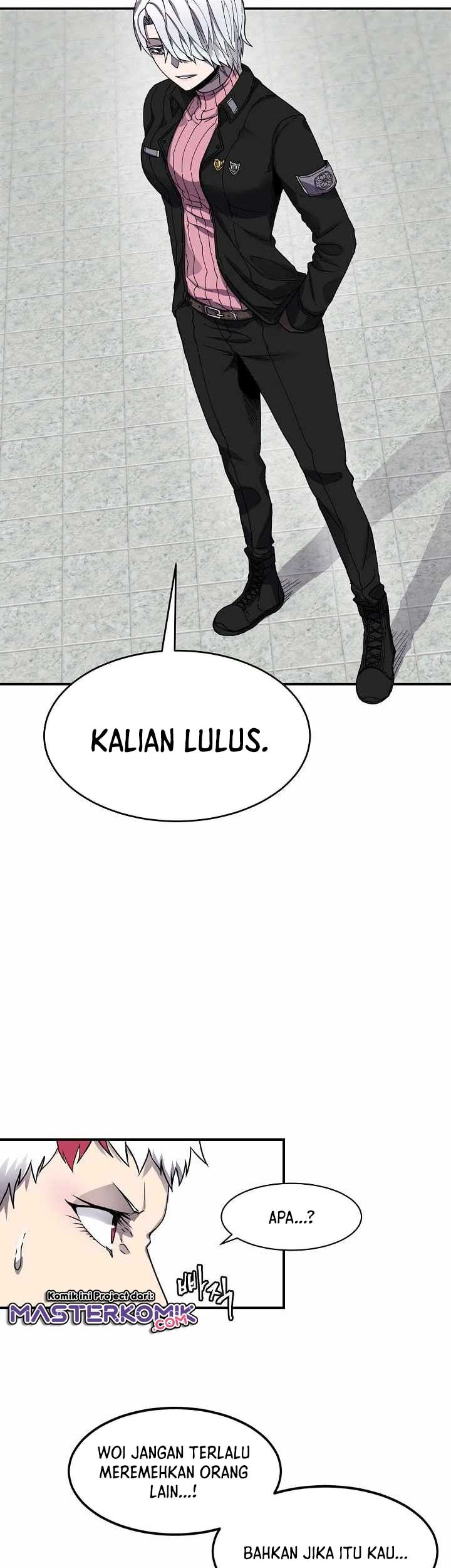Shaman Chapter 17 halaman 10