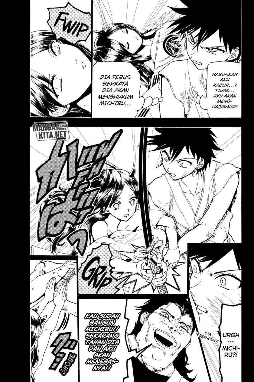 Orient Chapter 71 halaman 6