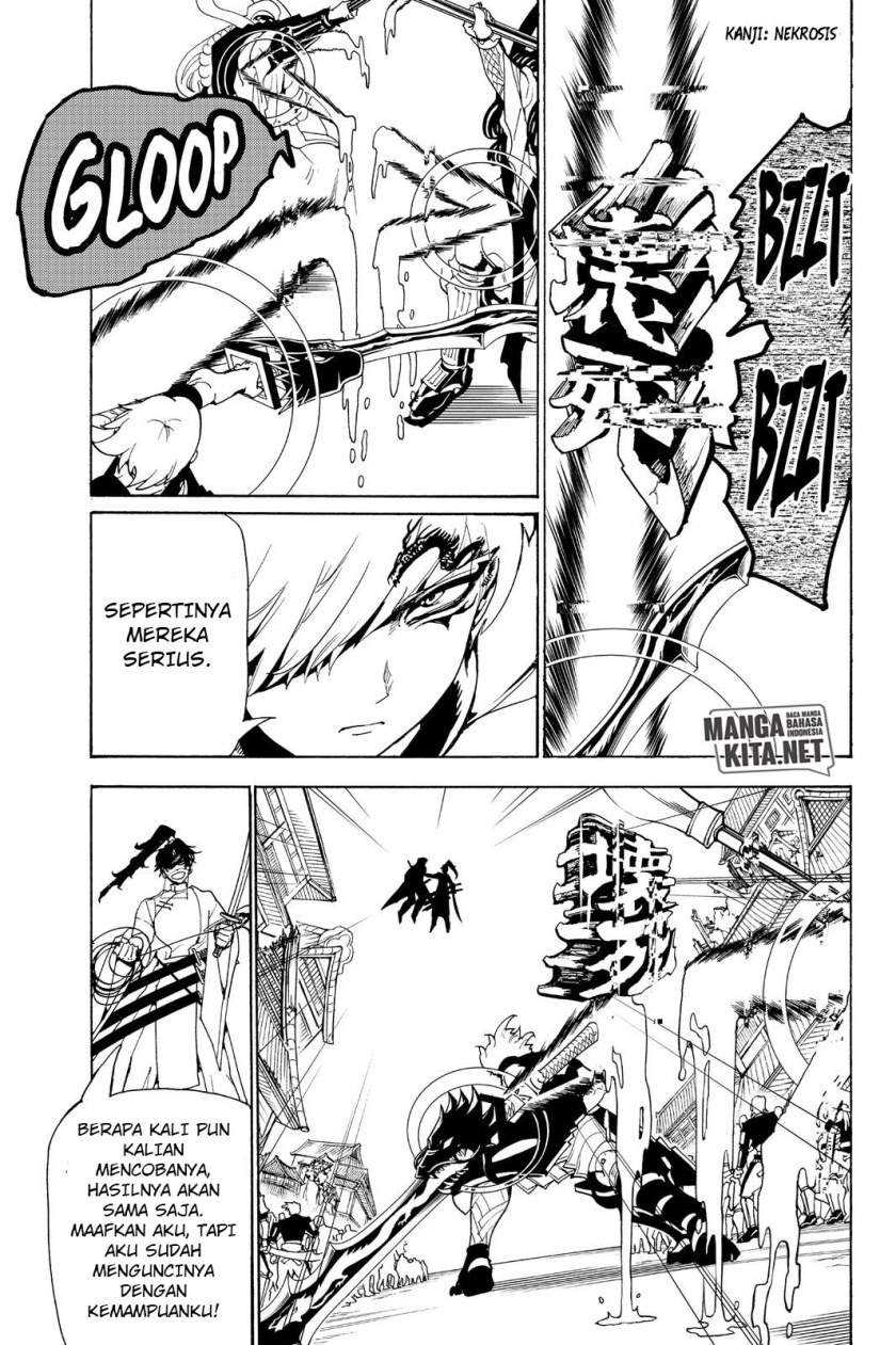 Orient Chapter 70 halaman 6