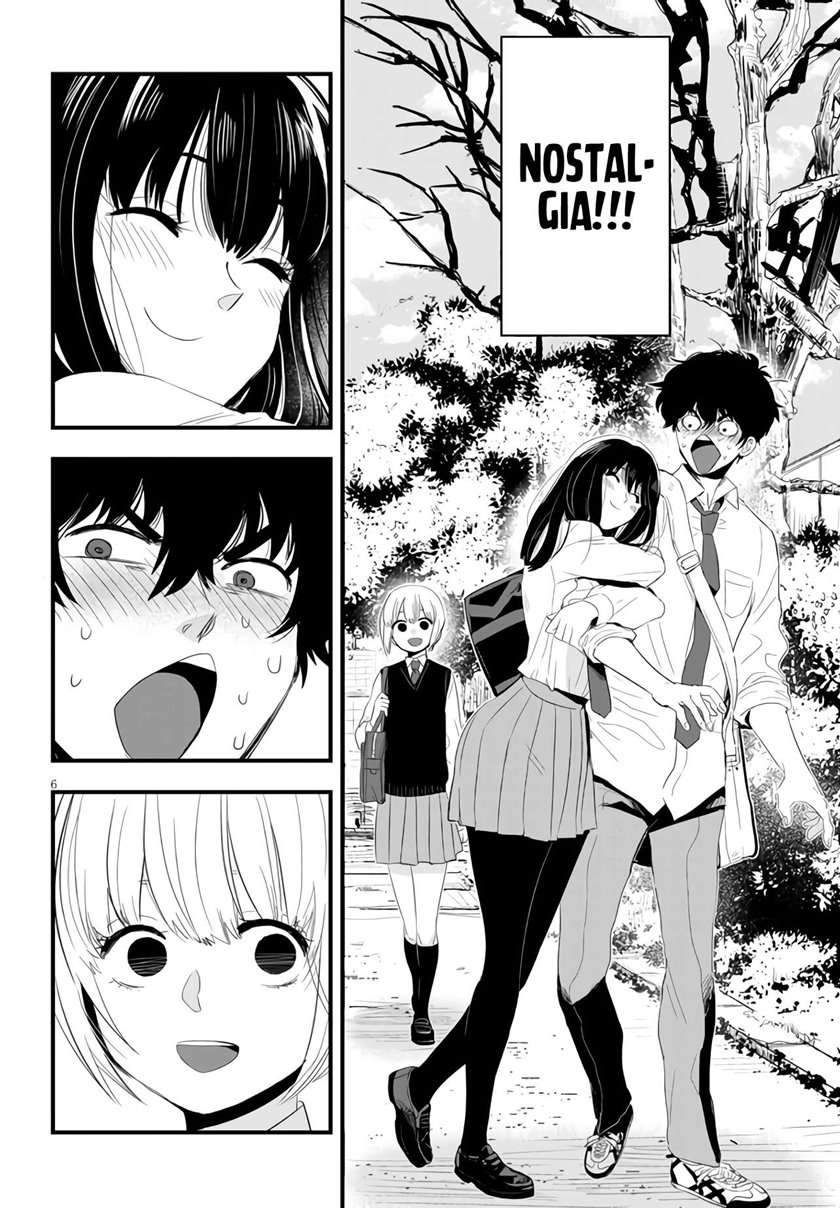 At That Time, The Battle Began Chapter 2 halaman 7